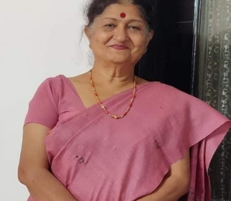 Mrs. Uma Gargesh