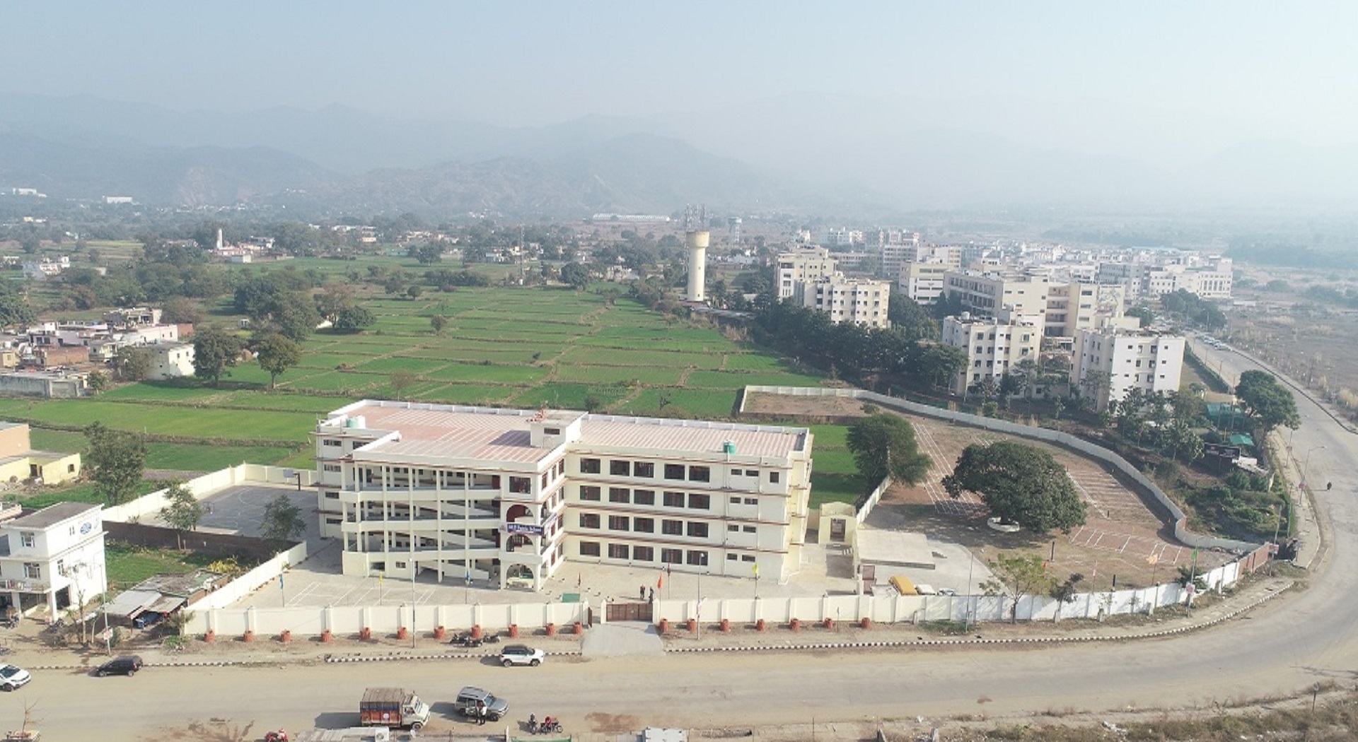 Develop a passion for learning